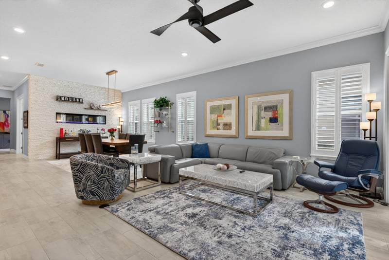 Photo 13 of 306 Hatter Dr, Ponte Vedra Beach, FL 32081, photographed by Megapixeler