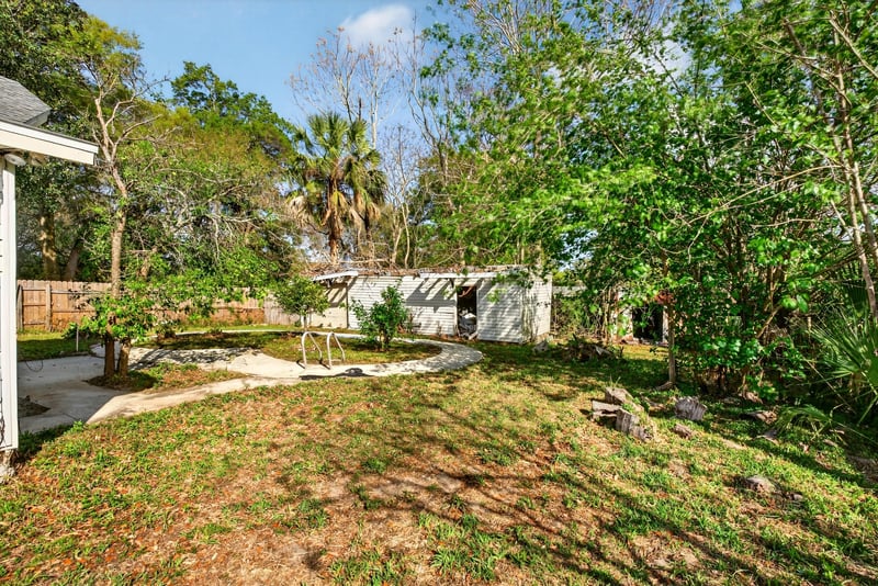 Photo 75 of 5933 Green Hill Ln, Jacksonville, FL 32211, photographed by Megapixeler
