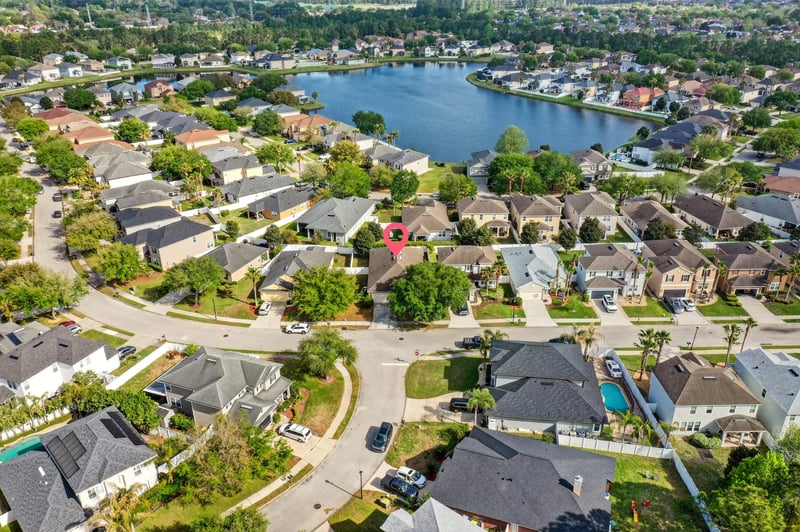 Photo 4 of 12118 Wynnfield Lakes Cir, Jacksonville, FL 32246, photographed by Megapixeler