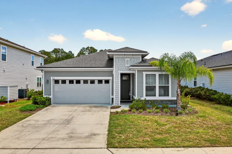 Photo 1 of 214 Pepperpike Wy, St. Augustine, FL 32092, photographed by Megapixeler