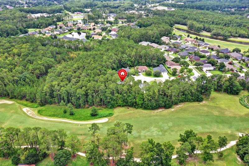Photo 53 of 2502 Willow Creek Dr, Fleming Island, FL 32003, photographed by Megapixeler