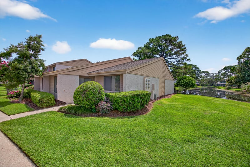 Photo 3 of 2086 Sandpiper Ct, Ponte Vedra Beach, FL 32082, photographed by Megapixeler