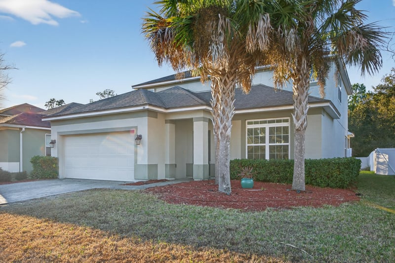 Photo 4 of 104 Riachuelo Ln, St. Augustine, FL 32095, photographed by Megapixeler