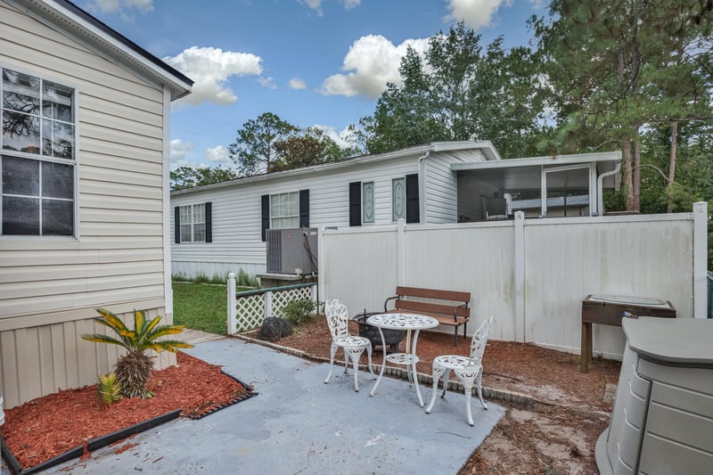 Photo 33 of 500 Chaffee Rd S, Jacksonville, FL 32221, photographed by Megapixeler