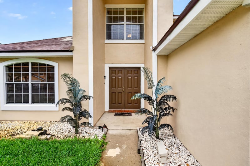 Photo 5 of 3119 Majestic Oaks Ln, Green Cove Springs, FL 32043, photographed by Megapixeler