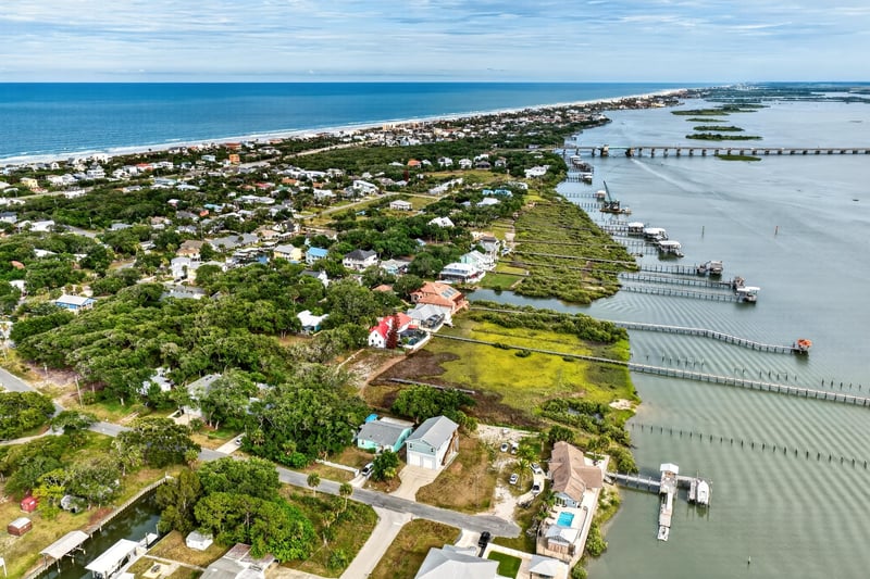Photo 82 of 6357 Putnam St, St. Augustine, FL 32080, photographed by Megapixeler