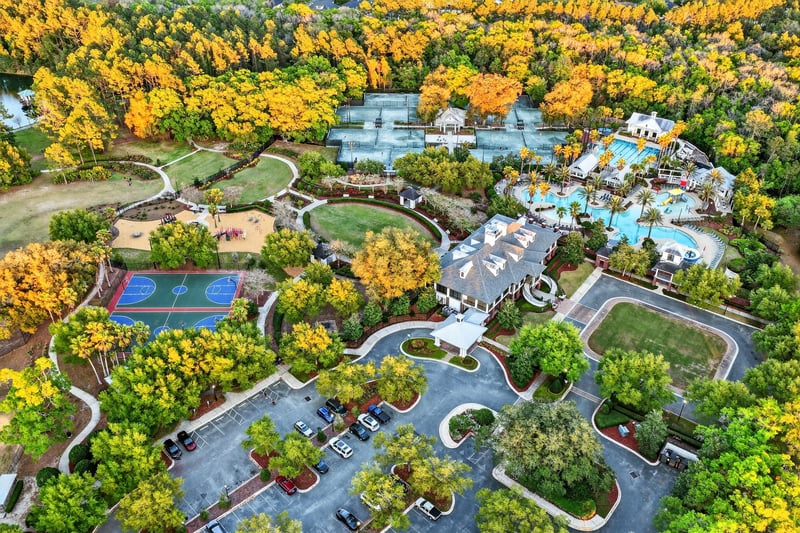 Amenities (20) at 3680 Creswick Cir unit 17 i, Orange Park, FL 32065
