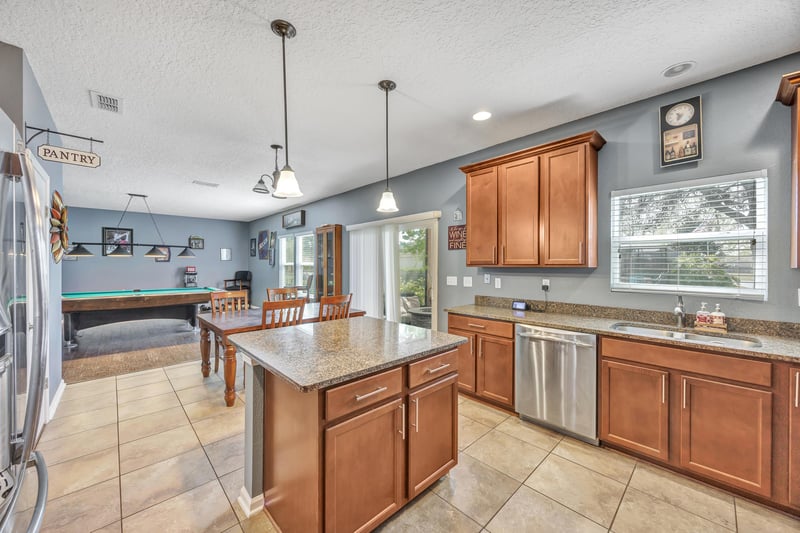 Photo 13 of 3520 Oglebay Dr, Green Cove Springs, FL 32043, photographed by Megapixeler