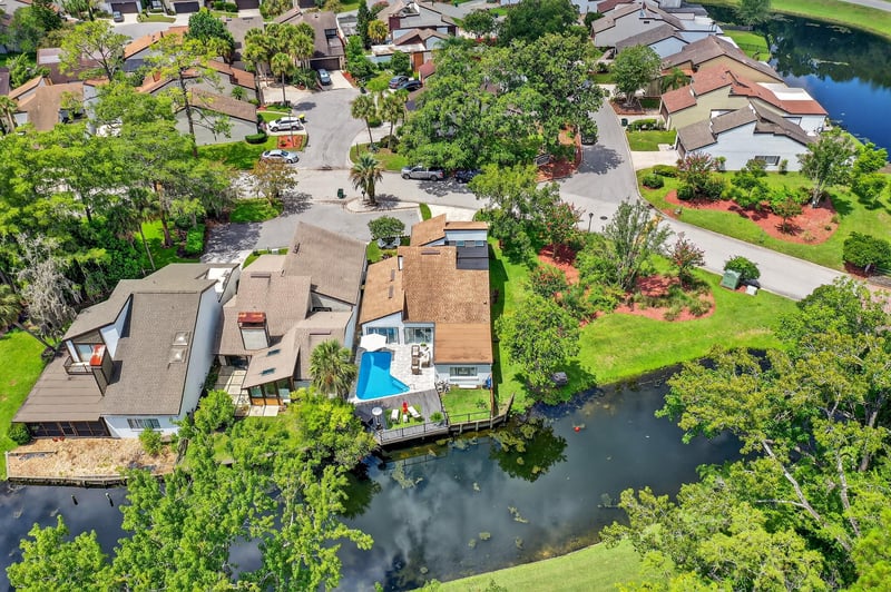 Photo 48 of 7805 Baymeadows Cir W, Jacksonville, FL 32256, photographed by Megapixeler