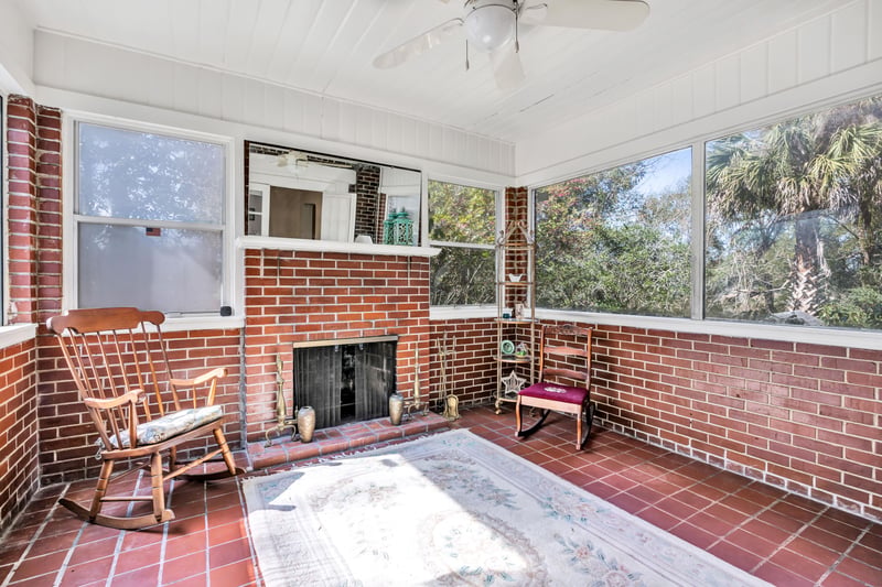 Photo 6 of 511 Arlington Rd N, Jacksonville, FL 32211, photographed by Megapixeler