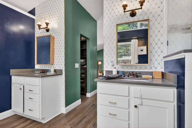 Photo 36 of 9616 Beauclerc Bluff Rd, Jacksonville, FL 32257, photographed by Megapixeler
