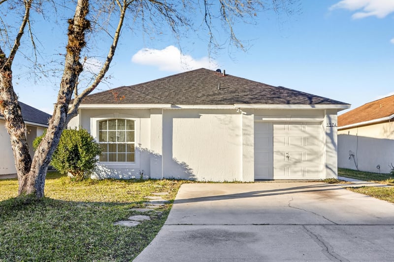Photo 1 of 1574 Slash Pine Ct, Orange Park, FL 32073, photographed by Megapixeler