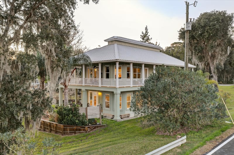 Photo 20 of 301 Saratoga Dr, Satsuma, FL 32189, photographed by Megapixeler