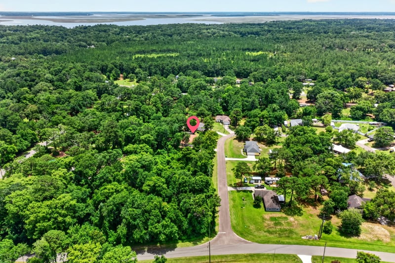 Photo 3 of 95081 Wildwood Cir, Fernandina Beach, FL 32034, photographed by Megapixeler