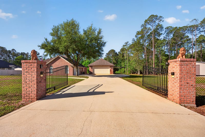 Photo 4 of 3519 E COUNTY ROAD 218, Middleburg, FL 32068, Middleburg, FL 32068, photographed by Megapixeler