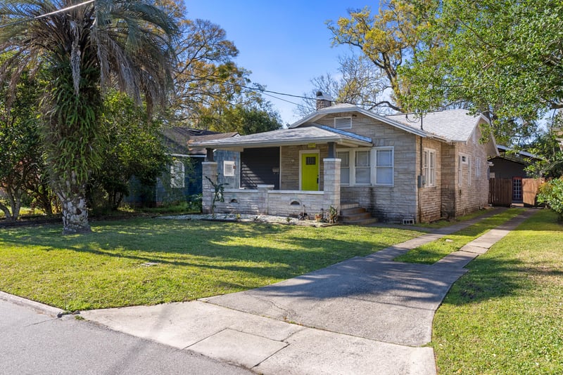 Photo 2 of 1032 Ingleside Ave, Jacksonville, FL 32205, photographed by Megapixeler