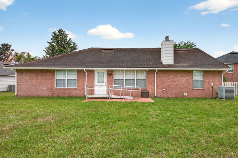 Photo 30 of 2411 Paris Mill Rd, Jacksonville, FL 32221, photographed by Megapixeler