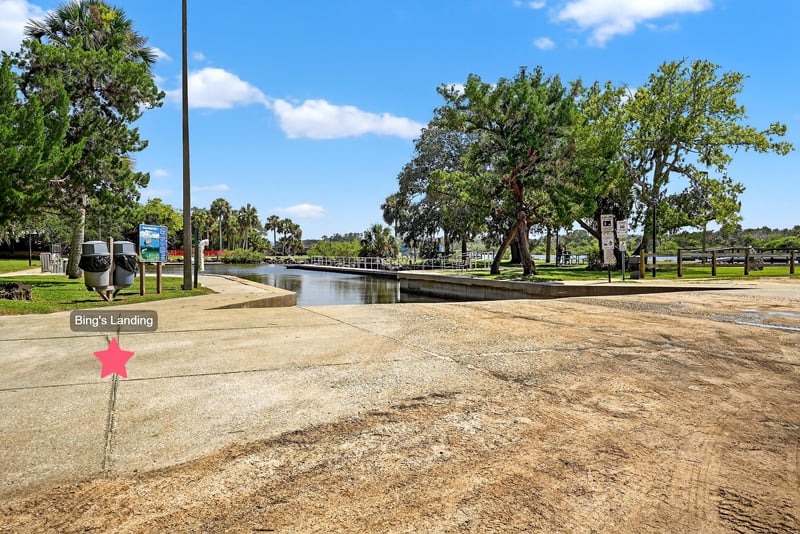 Photo 37 of 6 Flagler Dr, Palm Coast, FL 32137, photographed by Megapixeler