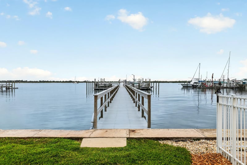 Photo 50 of 83 Comares Ave, Unit 7B, St. Augustine, FL 32080, photographed by Megapixeler