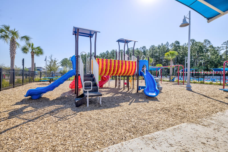 Amenities (14) at 568 Silver Pine Dr, St. Augustine, FL 32092
