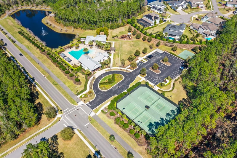 Photo 86 of 349 Lakeview Pass Wy, St. Johns, FL 32259, photographed by Megapixeler