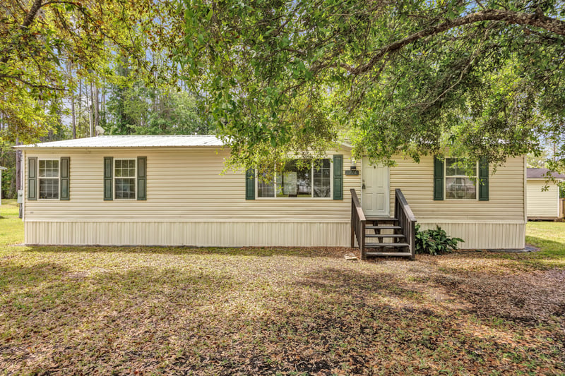 Photo 1 of 1276 Floyd St, Fleming Island, FL 32003, photographed by Megapixeler