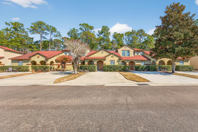 Photo 1 of 730 Ginger Mill Dr, Jacksonville, FL 32259, photographed by Megapixeler