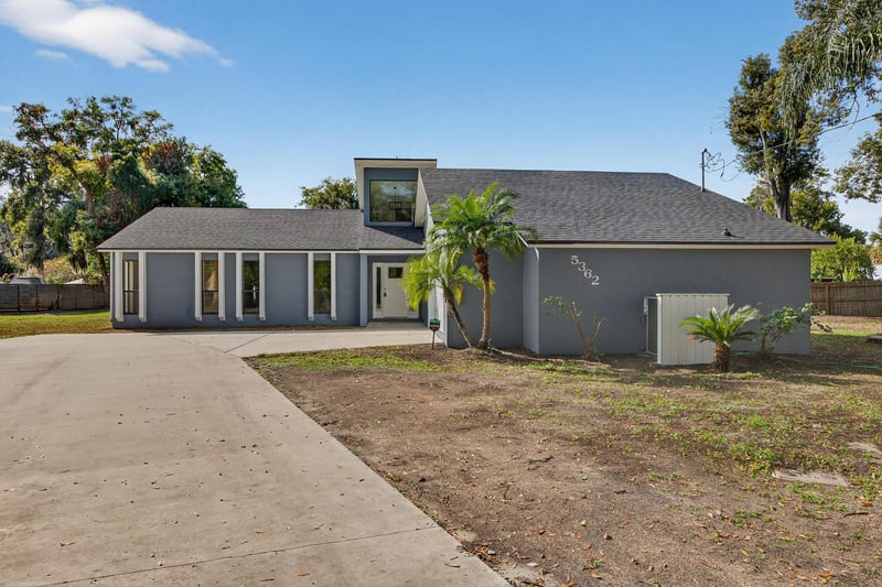 Photo 5 of 5362 Galewind Ln, Jacksonville, FL 32211, photographed by Megapixeler