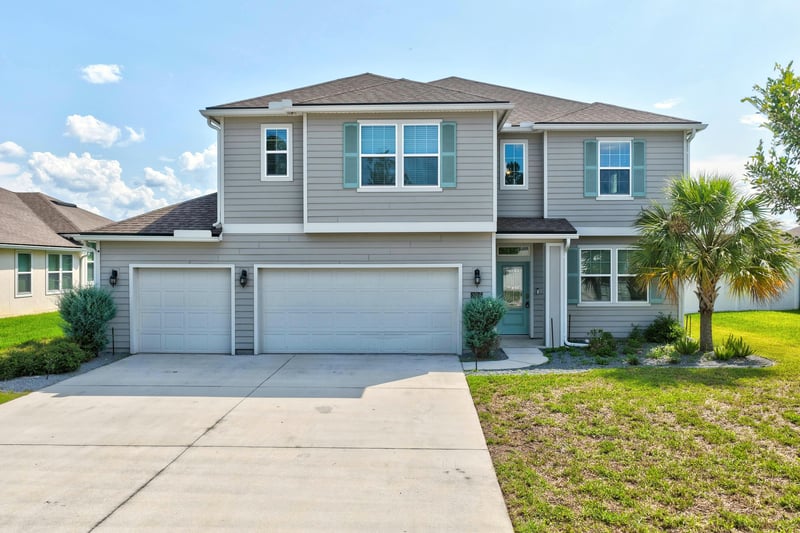 Listing photo of 2580 Cold Stream Ln, Green Cove Springs, FL