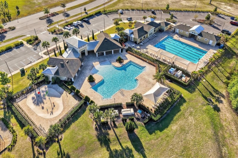Photo 52 of 2230 Falling Star Ln, Green Cove Springs, FL 32043, photographed by Megapixeler