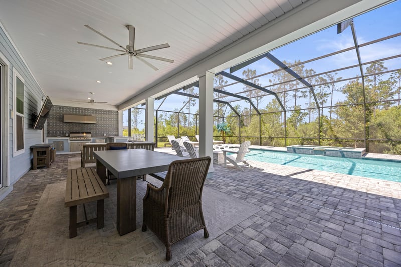 Photo 54 of 86 Sunset Ridge Ct, St. Johns, FL 32259, photographed by Megapixeler