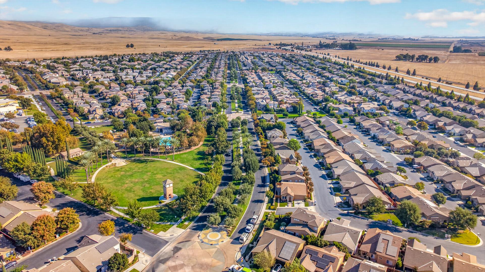 Harlan Ranch Residential community, photo 12