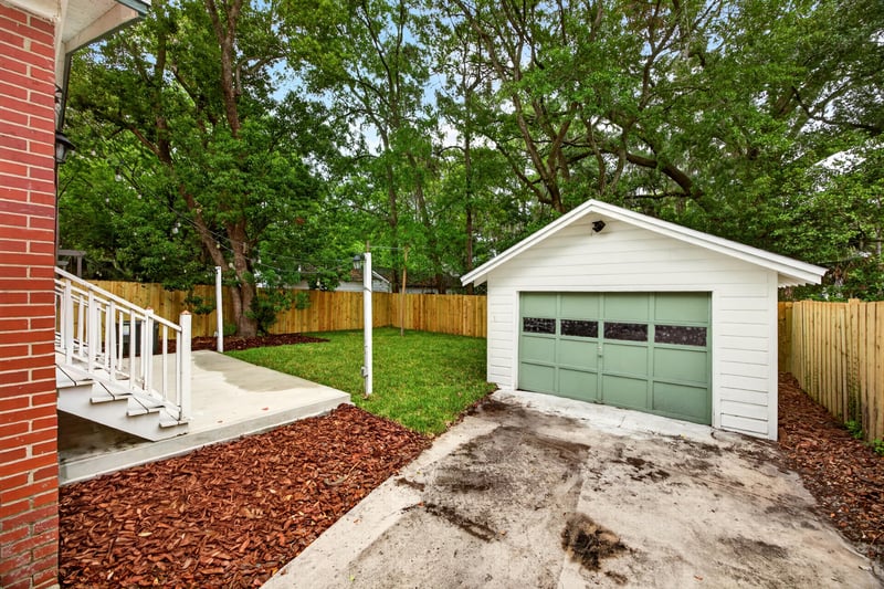 Photo 31 of 3766 Sommers St, Jacksonville, FL 32205, photographed by Megapixeler