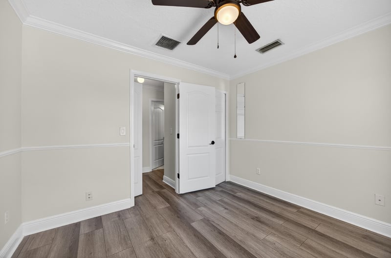Photo 19 of 730 Ginger Mill Dr, Jacksonville, FL 32259, photographed by Megapixeler