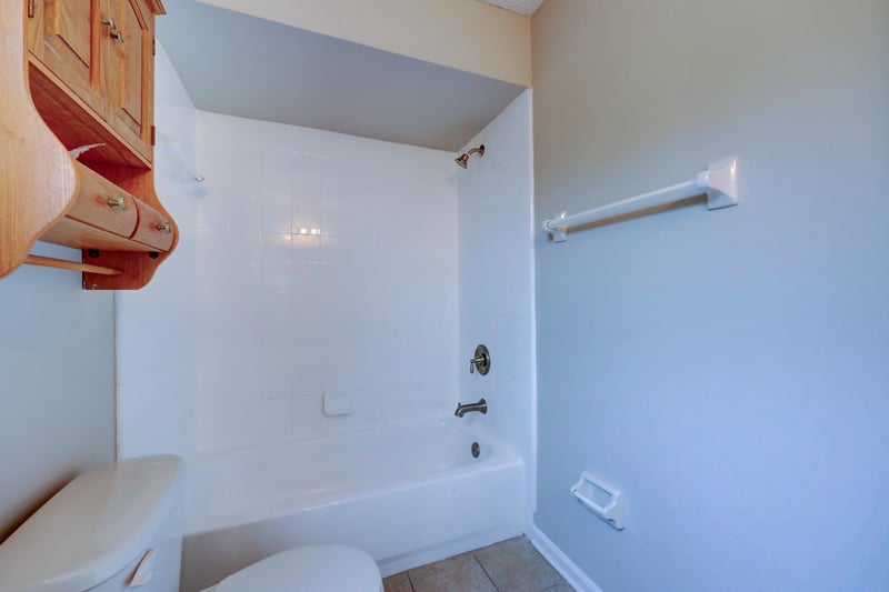 Primary Bath at 12924 Tree Way Ln, Jacksonville, FL 32258