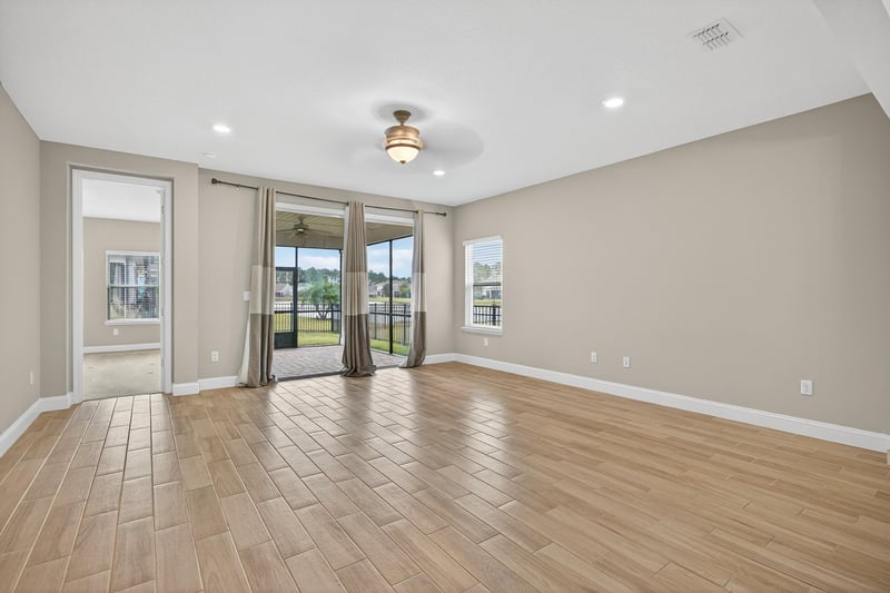 Photo 13 of 2691 Alexia Cir, Jacksonville, FL 32246, photographed by Megapixeler