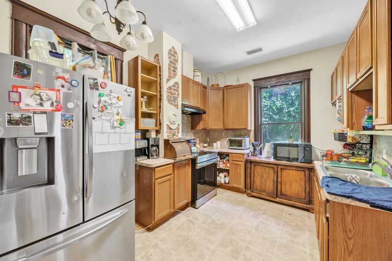 Photo 12 of 3041 Green Acres Rd, St. Augustine, FL 32084, photographed by Megapixeler