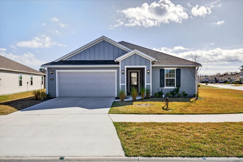 Photo 1 of 8314 Hawkes Mdw Dr, Jacksonville, FL 32256, photographed by Megapixeler