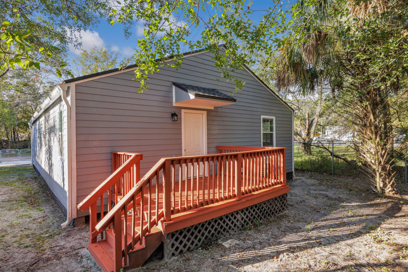 Photo 30 of 2211 Olustee St, Jacksonville, FL 32209, photographed by Megapixeler