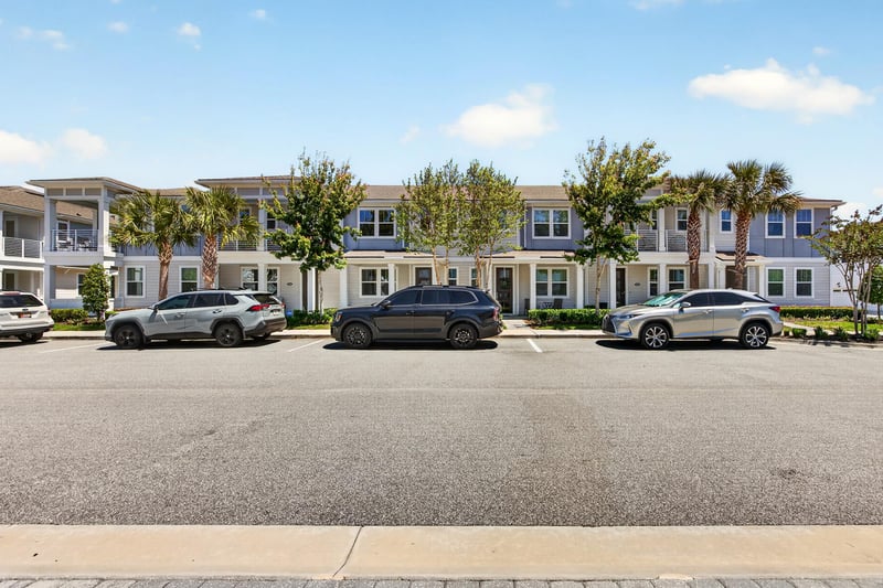 Photo 1 of 3604 Marsh Reserve Blvd, Jacksonville, FL 32224, photographed by Megapixeler