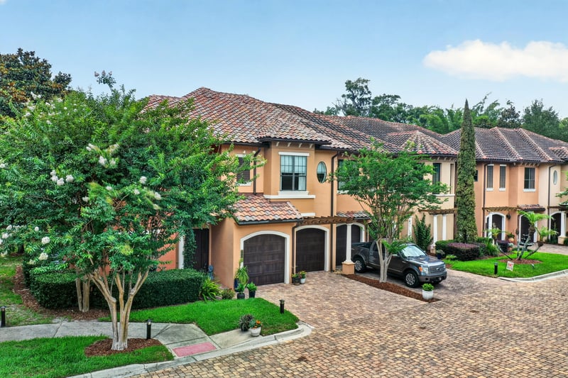 Photo 60 of 8850 La Terrazza Pl, Jacksonville, FL 32217, photographed by Megapixeler