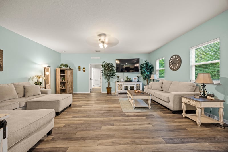 Photo 9 of 97054 Huntington Ct, Yulee, FL 32097, photographed by Megapixeler