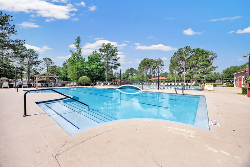 Photo 36 of 8064 Tuxford Ln, Jacksonville, FL 32244, photographed by Megapixeler