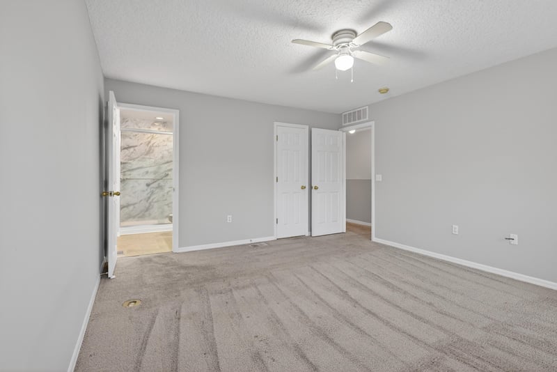 Primary Bedroom 2 at 11816 Lake Bend Cir, Jacksonville, FL 32218
