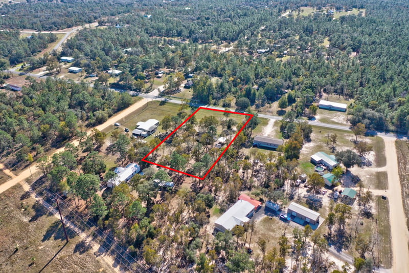 Photo 22 of 5590 Co Rd 214, Keystone Heights, FL 32656, photographed by Megapixeler