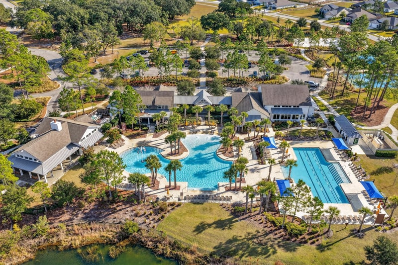 Photo 67 of 1055 Rustic Mill Dr, St. Augustine, FL 32092, photographed by Megapixeler