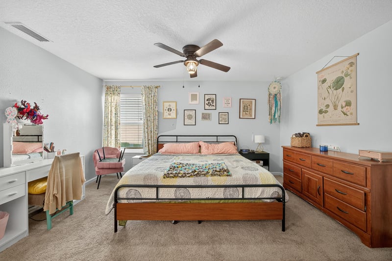 Photo 19 of 3286 Hidden Meadows Ct, Green Cove Springs, FL 32043, photographed by Megapixeler