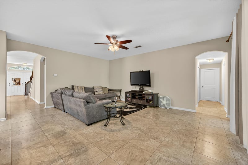 Photo 11 of 3315 Shinnecock Ln, Green Cove Springs, FL 32043, photographed by Megapixeler
