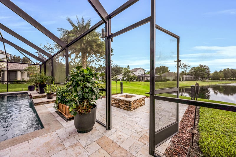 Photo 56 of 1843 S Landguard Rd, St. Augustine, FL 32092, photographed by Megapixeler