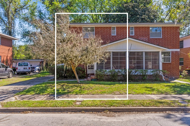 Photo 2 of 3150 Belden Cir, Jacksonville, FL 32207, photographed by Megapixeler